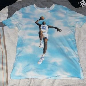 Jordan Tee
